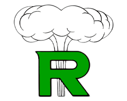 Richland Bombers HS - Cheer